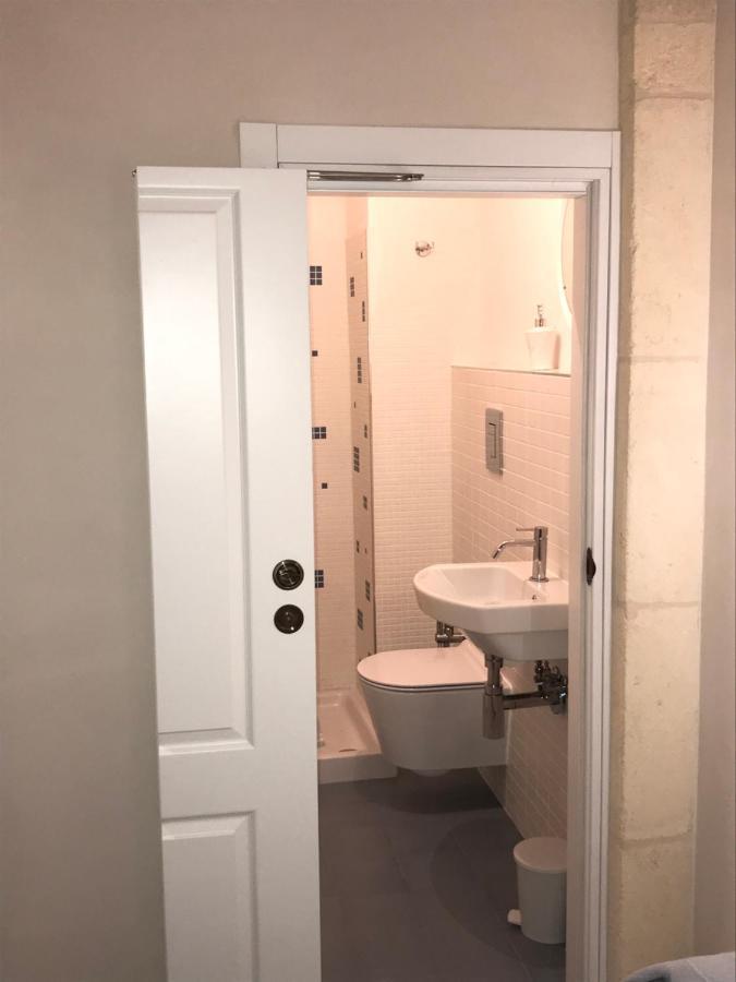 Doppelzimmer mit Balkon