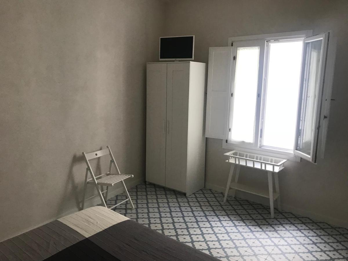 Großes Doppelzimmer