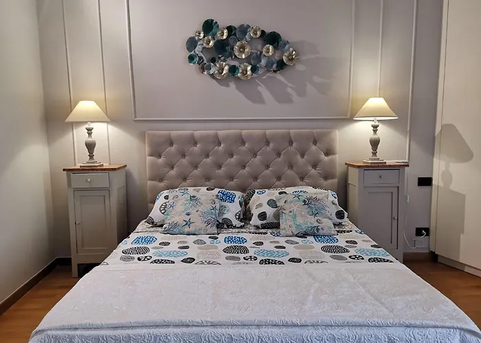 Palazzo Venezia - Luxury Holiday Rooms Monopoli